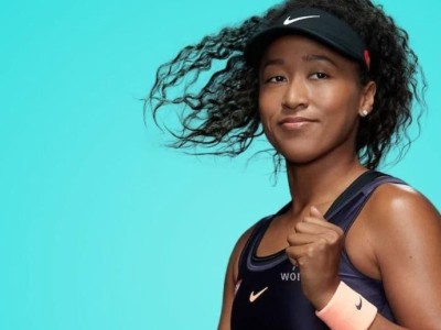 Resenha: Naomi Osaka e os atravessamentos de gênero, raça e nacionalidade de uma celebridade do tênis